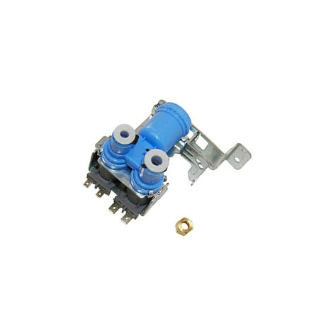 Elettrovalvola arrivo d'acqua originale - Frigorifero, congelatore - SAMSUNG - 3062173662734022924
