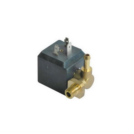 Elettrovalvola completa - Ferro da stiro, Ferro a vapore - ASTORIA - 989793662734376089