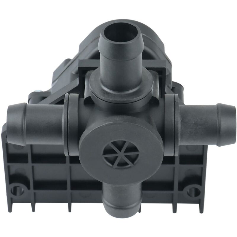 Elettrovalvola di controllo del riscaldatore per