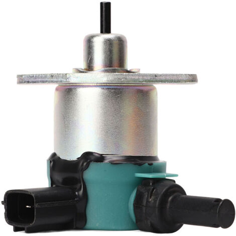 Elettrovalvola di intercettazione carburante ad alte prestazioni 1720860010 per Kubota D905 D1005 D1105 V1205 V1305