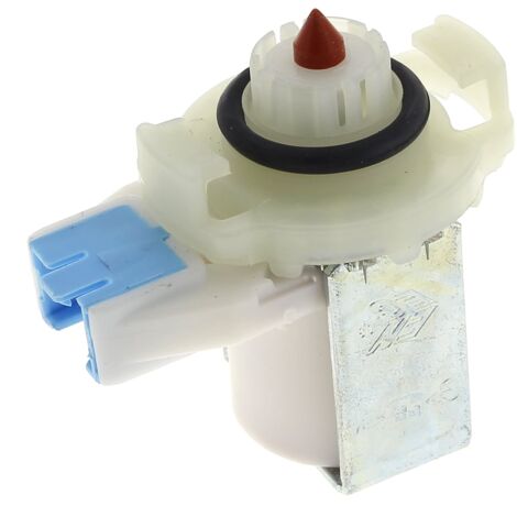 Elettrovalvola di rigenerazione 480140102391 per lavastoviglie whirlpool