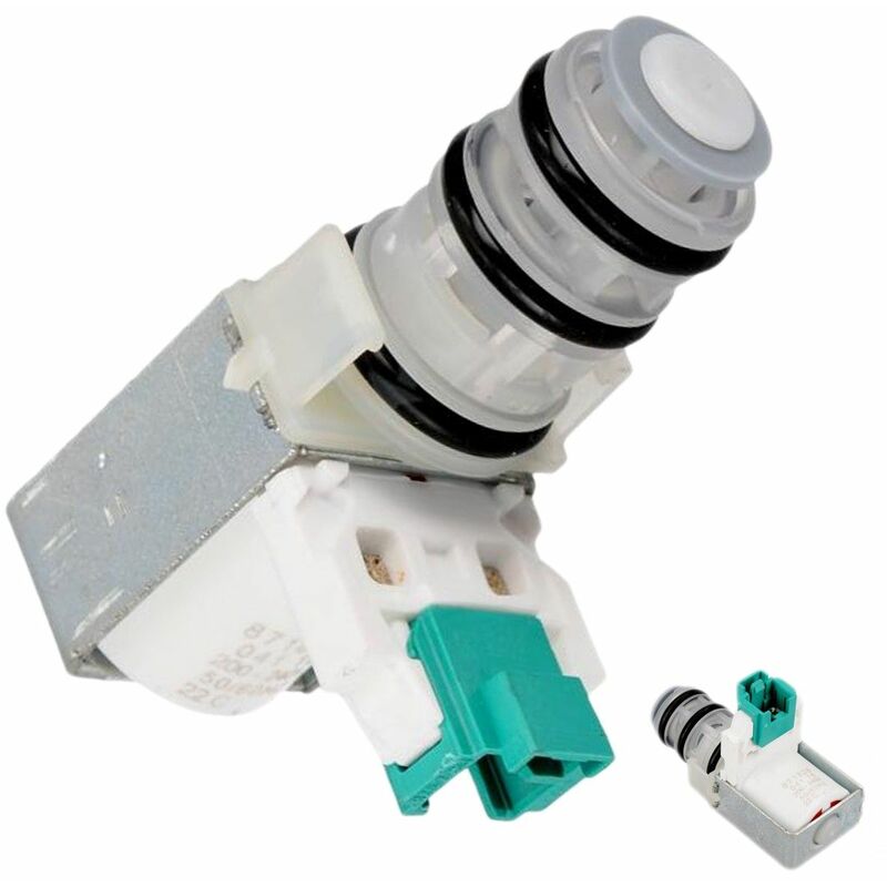 Elettrovalvola di rigenerazione originale - Lavastoviglie Bosch 2939154054905471089