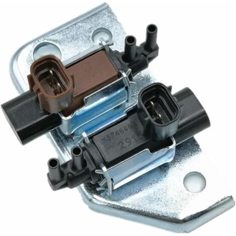 Elettrovalvola di scarico MR577099 K5T81289 K5T46494 K5T48272