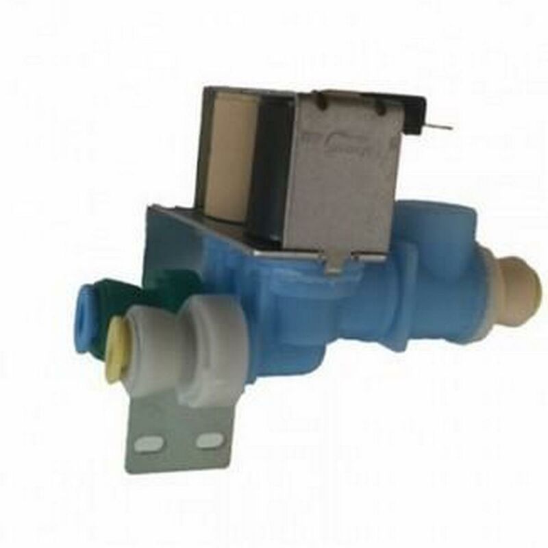 Elettrovalvola distributrice d'acqua Originale - Frigorifero, congelatore Bauknecht 452553662894225081
