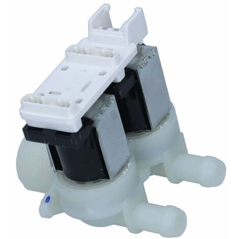 Elettrovalvola due vie - Lavatrice - HISENSE - 4347577