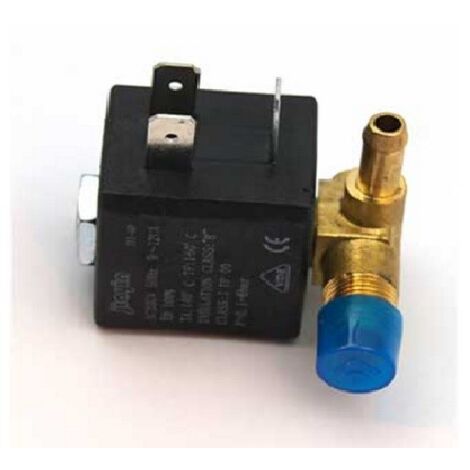 Elettrovalvola - Ferri con Caldaia - PHILIPS - 2854913663946843871