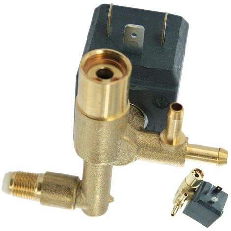 Elettrovalvola - Ferri con Caldaia - CALOR - 53356_3663946226278