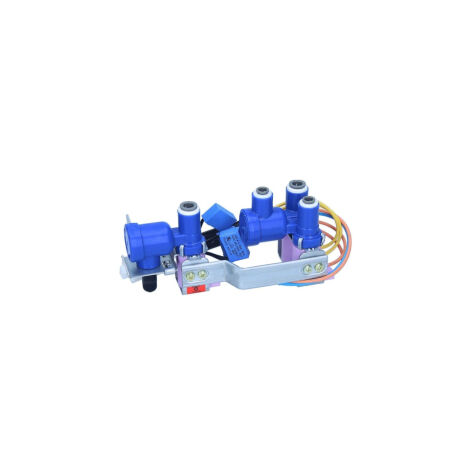 Elettrovalvola - Frigorifero, congelatore - BEKO - 381830