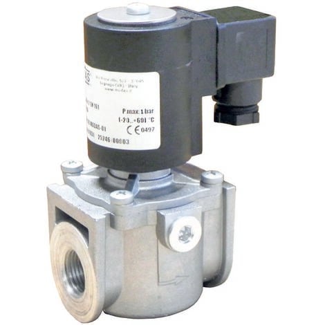 Elettrovalvola Parker Senza Bobina Normalmente Aperta 1/2 Parker - Foto 7