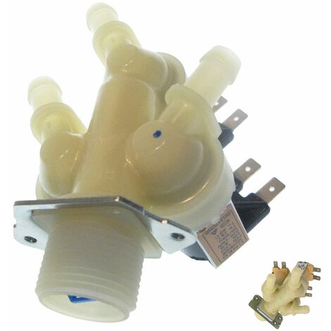 Elettrovalvola - Lavatrice - LG - 2953923663946844168