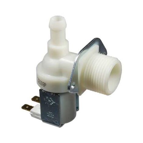 ORIGINALE Indesit Lavastoviglie Valvola Solenoide Acqua