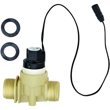 Elettrovalvola per elettronica infrarossi Tectron 6V