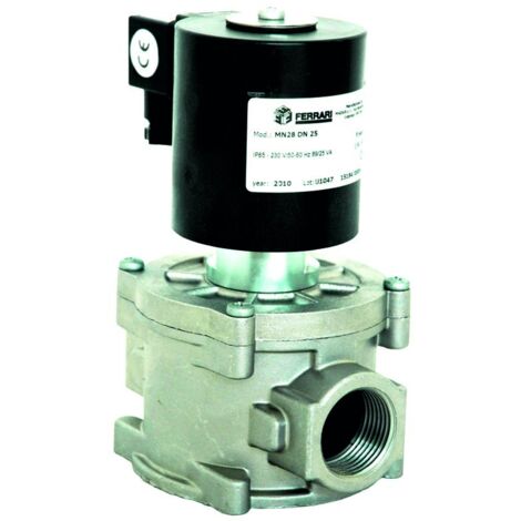 Bobina Per Elettrovalvola Acqua Serie 9000 BH OLAB - 220V, Ricambio Originale - Foto 12