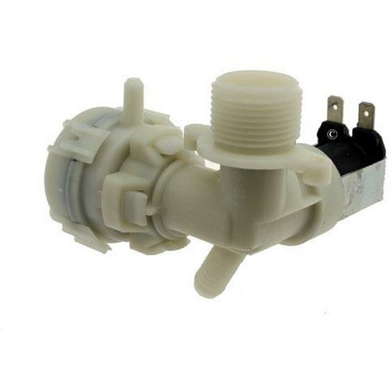 Vedette - Elettrovalvola pneumatica