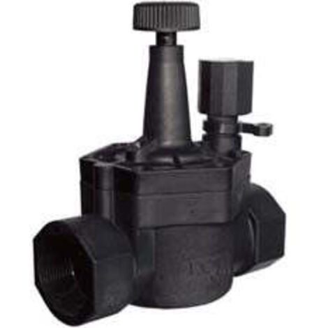 Elettrovalvola Rn 160 Plus W/Fc - attacco F 1"1/4