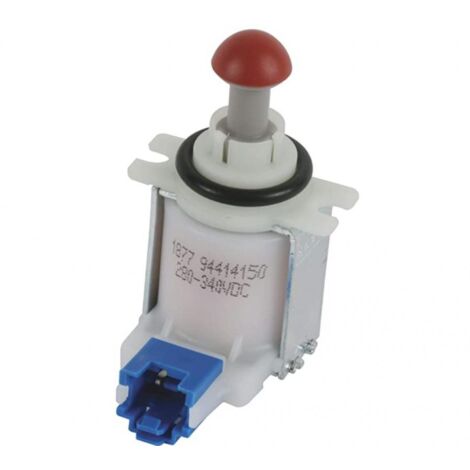 ELETTROVALVOLA SCARICO SCAMBIATORE CALORE LAVASTOVIGLIE BOSCH SIEMENS 11033896