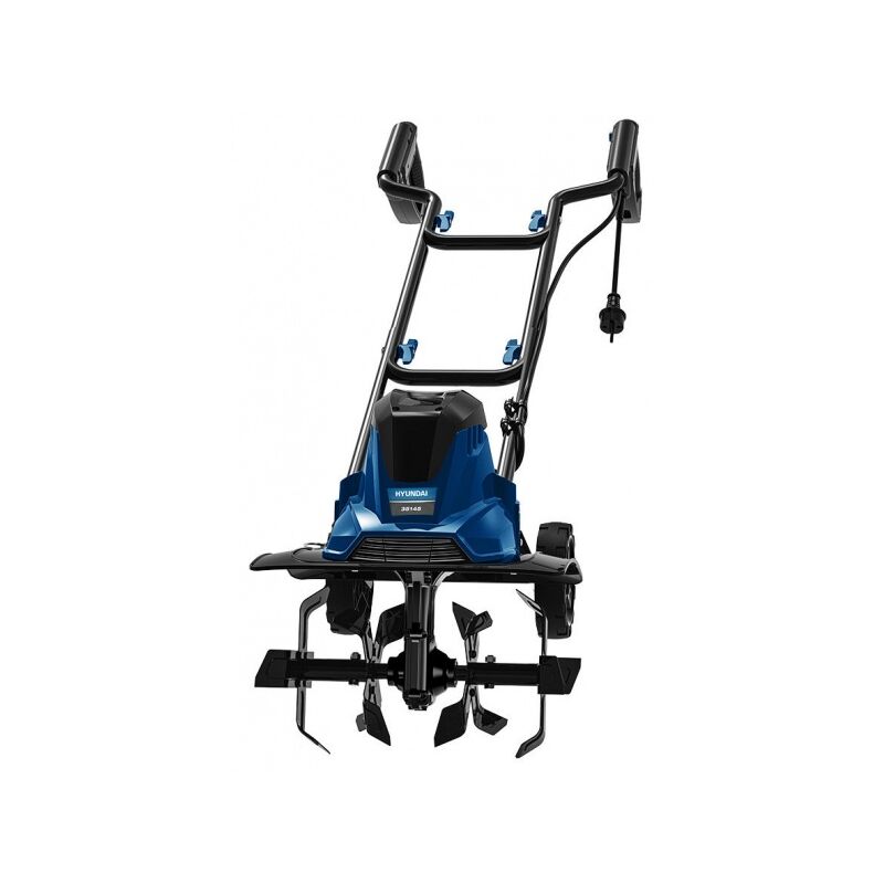 Elettrozappa 35145 Hyundai Volt 230 Watt 1050 Cm 36