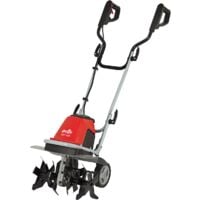 Elettrozappa GRIZZLY mod. EGT 1440 - motore elettrico da 1400 Watt