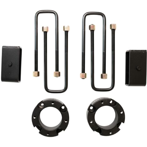 Elevaci贸n +2 pulgadas Toyota Tundra 2 (2007-2021)