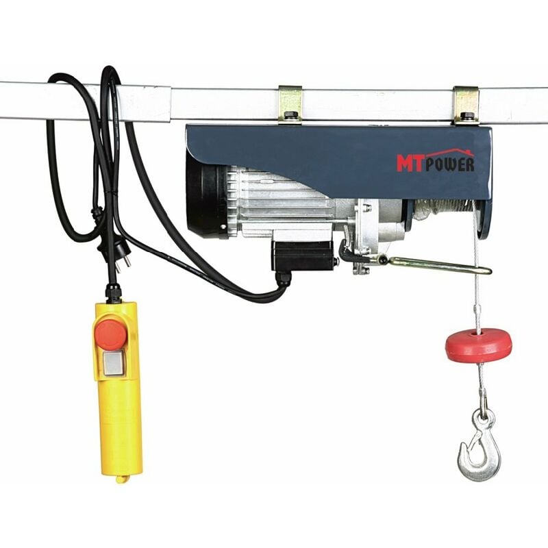 

Elevador 1050W 300/600kg
