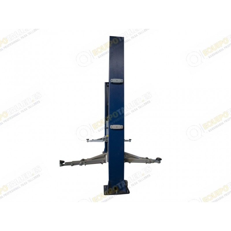 

Elevador de coches 2 columnas 4 toneladas 220v