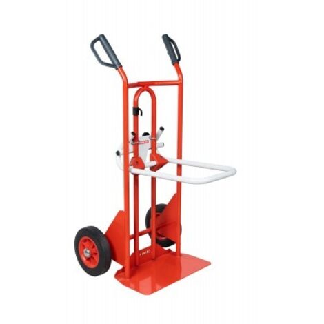 Elevador de contenedores de 250 kg - FIMM - 810005346