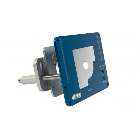 Elevador de fresado de precisión KREG - PRS-RL2.0K