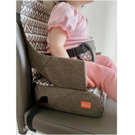 Elevador Dreambaby DREAMBABY ON-THE-GO Gris
