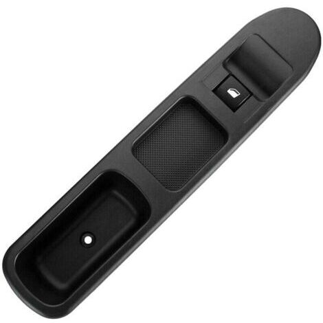 Elevador eléctrico de 4 polos para la ventana del pasajero, compatible con Peugeot 207, 3008, 5008 (2009–2015)
