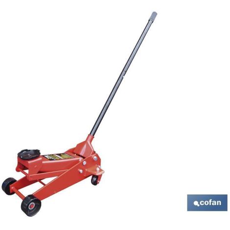 Elevador Hidraulico 3 Ton