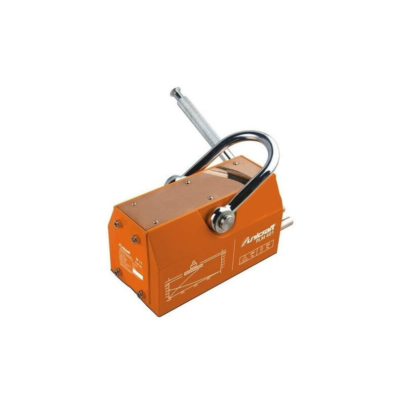 

Elevador magnético PLM 301