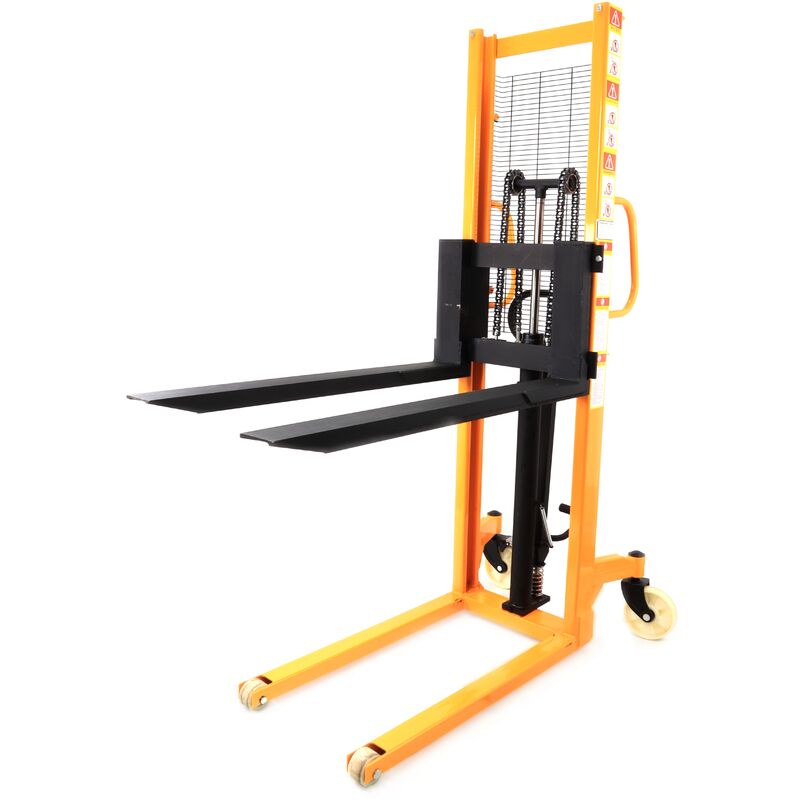 

Maderâ ® - Elevador Palets, Manual, 1T - MADER® | Hardware