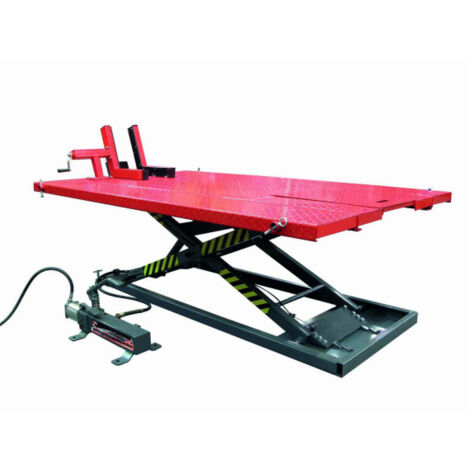 Elevador para motos MHB 456