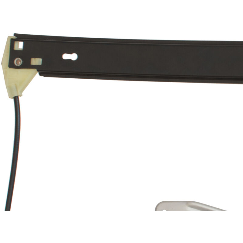 Elevalunas el茅ctrico delantero derecho Audi A6 97-04