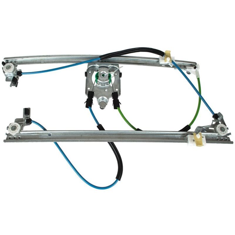 Elevalunas el茅ctrico delantero derecho Renault Espace IV 02-15