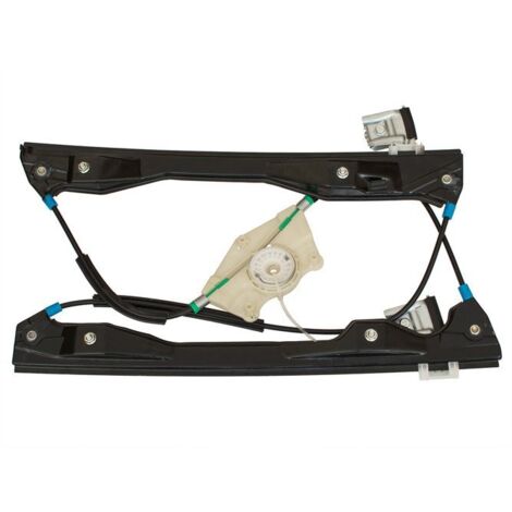 Elevalunas el茅ctrico delantero derecho Skoda Fabia I 99-08