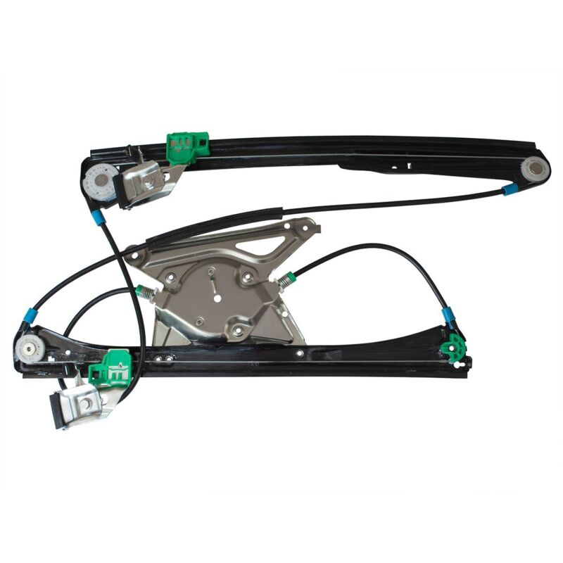 Elevalunas el茅ctrico delantero izquierdo Audi A4 95-01