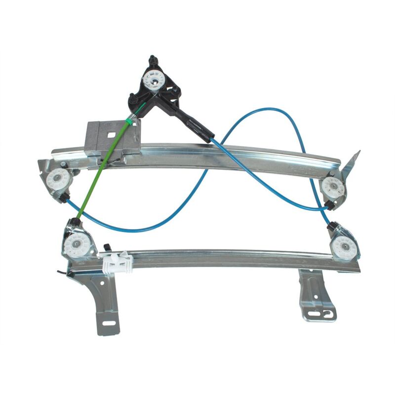 Elevalunas el茅ctrico delantero izquierdo Peugeot 307 CC 03-09