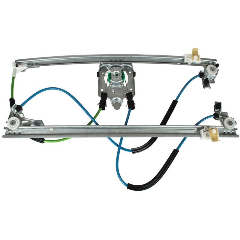 Elevalunas el茅ctrico delantero izquierdo Renault Espace IV 02-15