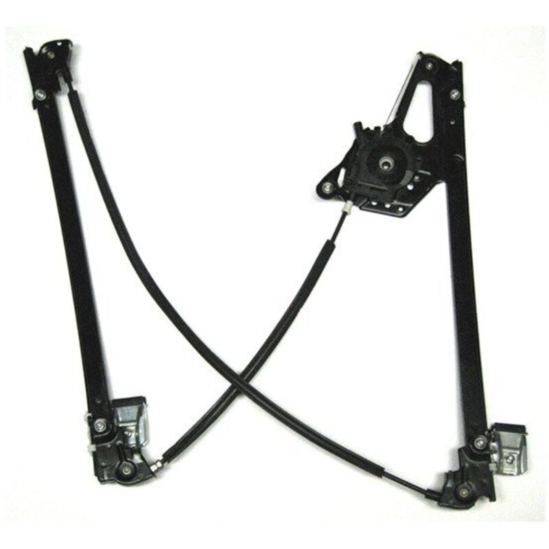 Elevalunas el茅ctrico delantero izquierdo Seat Alhambra 95-09