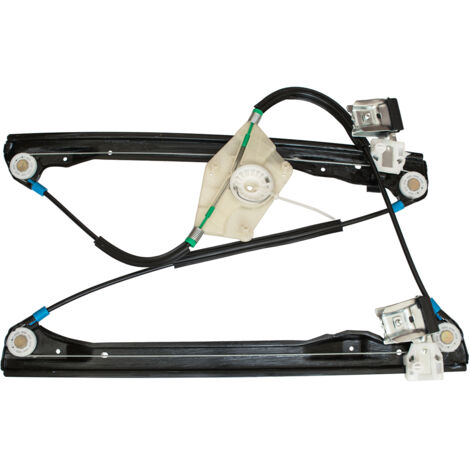 Elevalunas el茅ctrico delantero izquierdo Seat Le贸n I 99-05