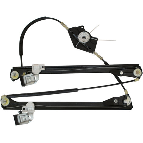 Elevalunas el茅ctrico delantero izquierdo VW Passat B5 96-05