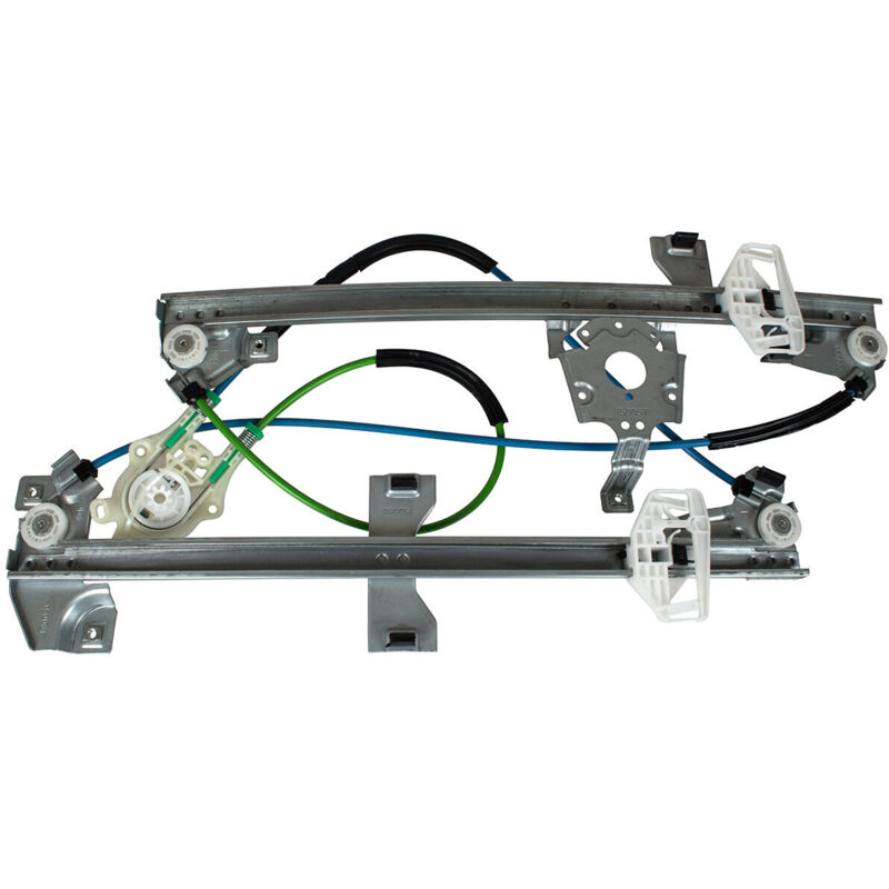 Elevalunas el茅ctrico Peugeot Partner 95-08 SIN MOTOR izquierdo