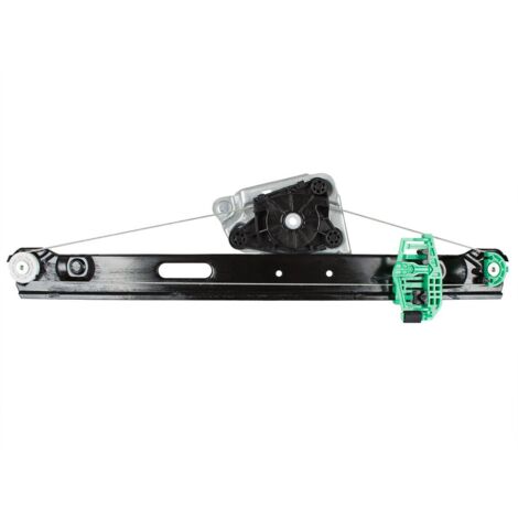 Elevalunas el茅ctrico trasero derecho BMW 3 E90 / E91 04-08