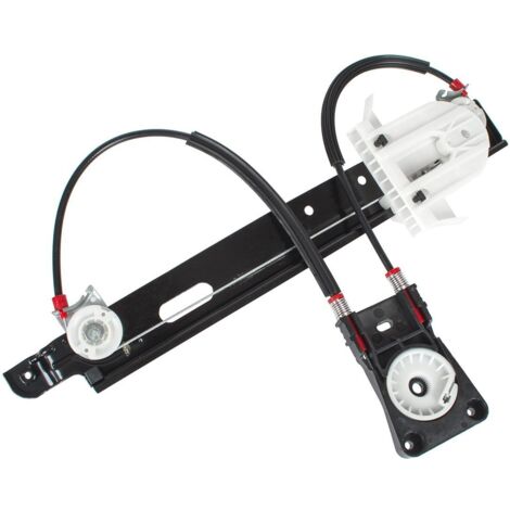 Elevalunas el茅ctrico trasero izquierdo Ford Mondeo Mk4 07-15