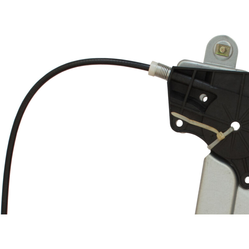 Elevalunas el茅ctrico trasero izquierdo Skoda Octavia I 96-09