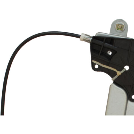 Elevalunas el茅ctrico trasero izquierdo Skoda Octavia I 96-09
