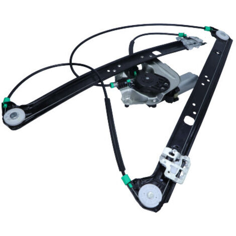 ELEVALUNAS MAXGEAR BMW P. E53 00-06 LE (CON MOTOR)