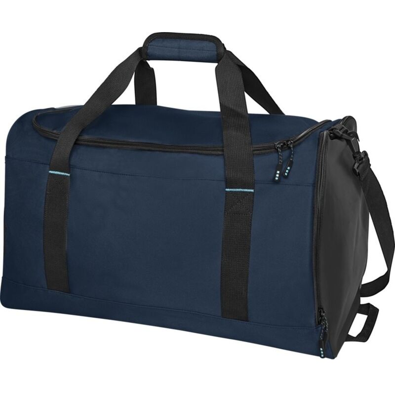 Baikal Duffle Bag (One Size) (Navy) - Navy - Elevate Nxt