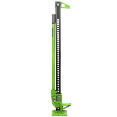 ÉLÉVATEUR À CLIQUET 3T 1220mm.  JBM53897